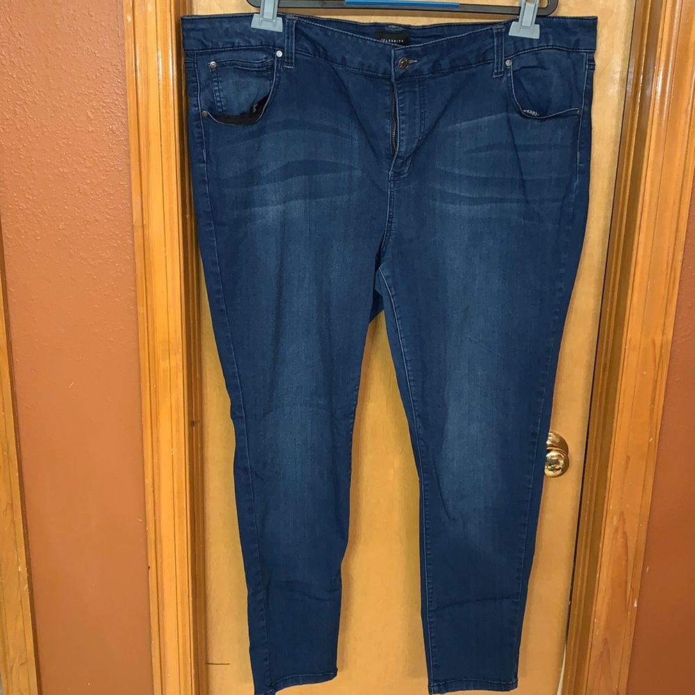 Blue Jeans